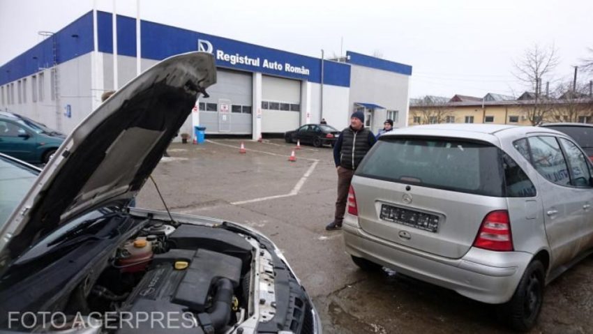 RAR a lansat pe site-ul propriu o nouă secţiune prin care şoferii pot afla dacă maşinile lor sunt vizate de campanii de rechemare ale producătorilor