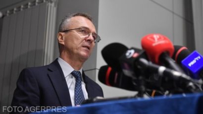 Radu Crăciun: Fondurile de pensii private pot face faţă fără nicio problemă plăţilor, inclusiv vârfurilor care se aşteaptă peste 10 – 15 ani