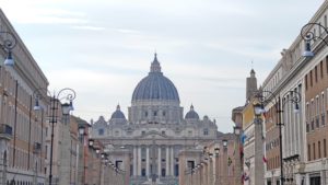 Peste un milion de oameni s-au adunat la Roma pentru liturghia care încheie Jubileul tinerilor