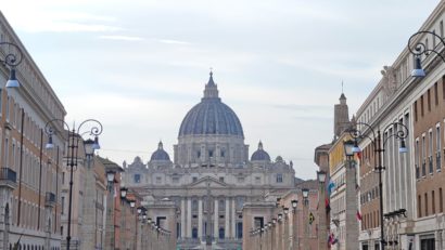 Peste un milion de oameni s-au adunat la Roma pentru liturghia care încheie Jubileul tinerilor