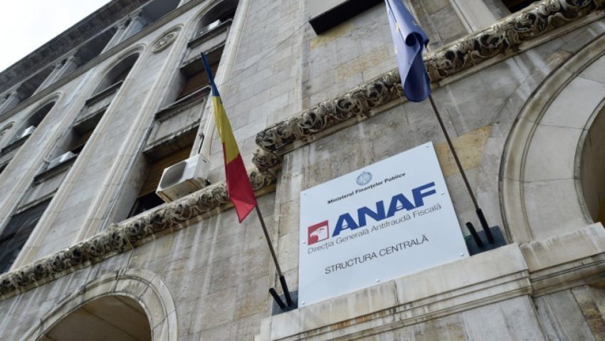 ANAF: Rețea uriașă de fraudă cu mașini second-hand ANAF: Rețea uriașă de fraudă cu mașini second-hand
