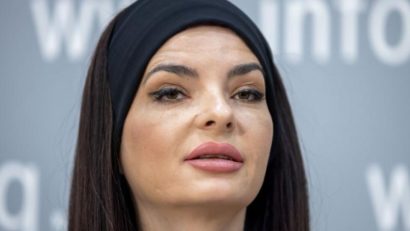 Bașcana Găgăuziei din Republica Moldova a fost condamnată la 7 ani de închisoare