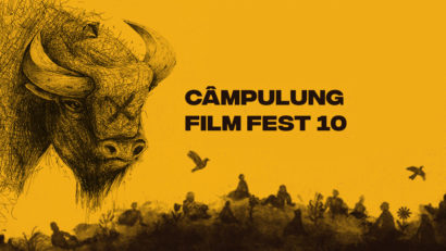La Câmpulung Moldovenesc începe, astăzi, cea de-a 10-a ediție a Câmpulung Film Fest