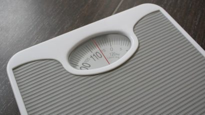 Obezitatea în rândul adolescenţilor este o problemă tot mai îngrijorătoare