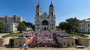 Iaşi: 1.500 de participanţi la Întâlnirea Tinerilor Ortodocşi din Moldova (18 – 20 august 2025)