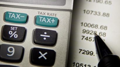 Cristina Chiriac, preşedinta CNAF, susţine că ar trebui să rămână neschimbat Codul fiscal