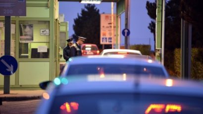 România şi Republica Moldova introduc controlul coordonat la PTF Galaţi – Giurgiuleşti