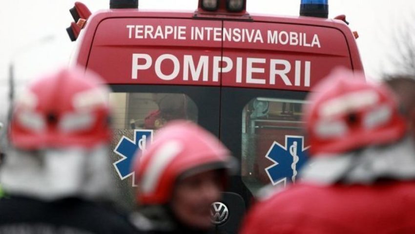 Pe Drumul Naţional 22B, la ieşirea din municipiul Brăila spre Galaţi se circulă pe un singur fir Pe Drumul Naţional 22B, la ieşirea din municipiul Brăila spre Galaţi se circulă pe un singur fir