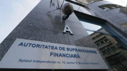 Salariile şefilor şi numărul de posturi la ASF, ANRE şi ANCOM ar urma să fie reduse