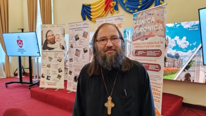 (AUDIO) Mii de copii sprijiniți prin Festivalul Inimo de la Iași
