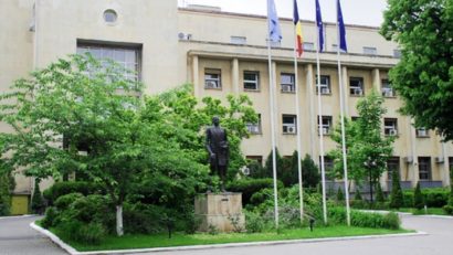 La Bucureşti va avea loc Reuniunea Anuală a Diplomaţiei Române