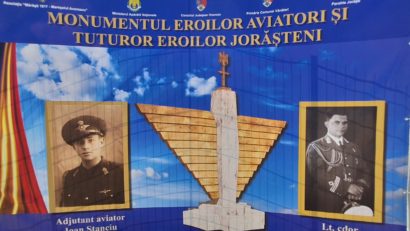 Iniţiativă a Asociaţiei Mărăşti 1917 – Mareşarul Averescu