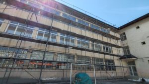 (AUDIO) Guvernul taie finanțarea PNRR pentru trei unități de învățământ din municipiul Iași