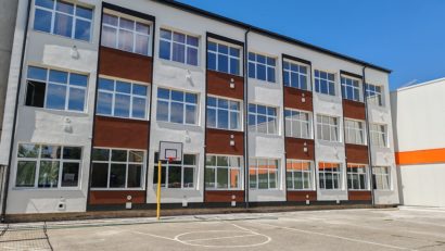 Vaslui: Procent în creștere al cadrelor didactice titulare din județ