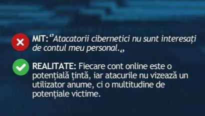 O nouă înşelătorie prin intermediul SMS-urilor