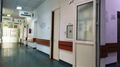 Un nou Cabinet de Boli Infecţioase va funcționa în cadrul Spitalul de Pneumoftiziologie din Iaşi