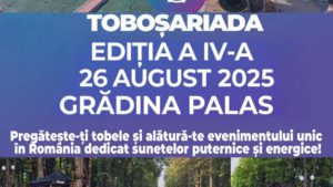 (INTERVIU) Petran Paveliuc, la Bună Dimineața cu Cristina Spînu (24.08.2025)