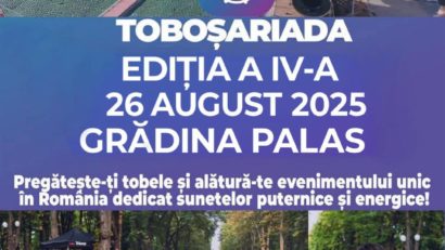 (INTERVIU) Petran Paveliuc, la Bună Dimineața cu Cristina Spînu (24.08.2025)