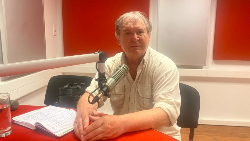Pledoarie pentru colecționarea mărcilor poștale. Medicul Victor Bejan, un împătimit al filateliei: prin strângerea de timbre se dezvoltă „dorința de a descoperi lucruri interesante, de a învăța limbi străine, istorie, geografie, dar și de socializare” Emisiunea „Weekend cu prieteni”, realizator – Horia Daraban (10.08.2025)
