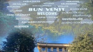 Colegiul Silvic „Bucovina” din Câmpulung Moldovenesc se pregătește de noul an școlar. Bună Dimineața cu Adina Șuhan
