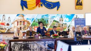 (I)Conferința anuală a Muzeului Municipal „Regina Maria”, ediția a VI-a