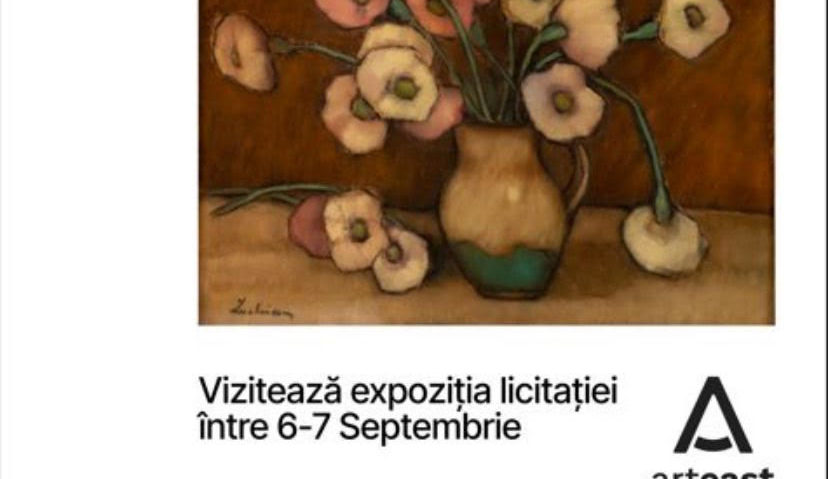 Arta interbelică românească ajunge la Iași: o expoziție-eveniment la Galeria ArtEast Arta interbelică românească ajunge la Iași: o expoziție-eveniment la Galeria ArtEast