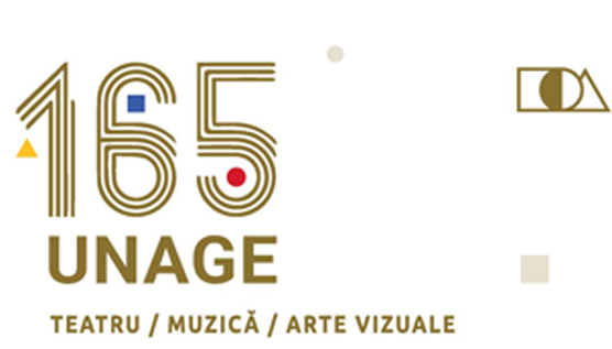 Universitatea Națională de Arte „George Enescu” din Iași marchează deschiderea anului universitar 2025-2026 printr-o ceremonie festivă