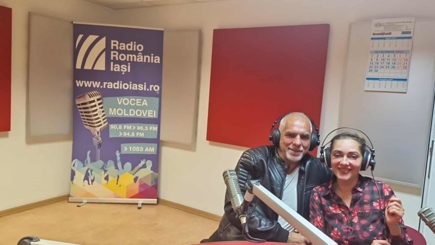 Bărbați și femei: diferențele care pot face viața un rai sau un iad. Psihoterapeuții Dana Galupa și Marian Irimia, în Bună Dimineața, cu Adina Șuhan