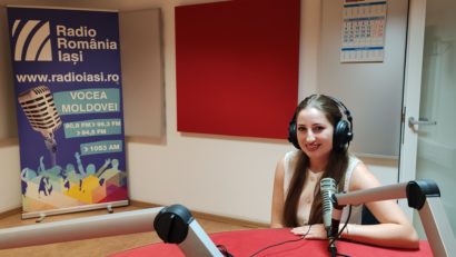 Profesorul consilier școlar Andreea Abaza, în matinal cu Adina Șuhan: Cum sprijinim elevii la început de an
