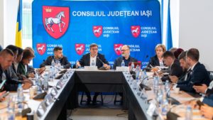 (AUDIO) Dialoguri pentru deblocarea exproprierilor necesare realizării extinderii șoselii de centură a Iașului