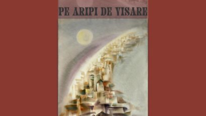 Expoziția „Pe aripi de visare” – Virginia Baz Baroiu la Muzeul de Artă din Iași