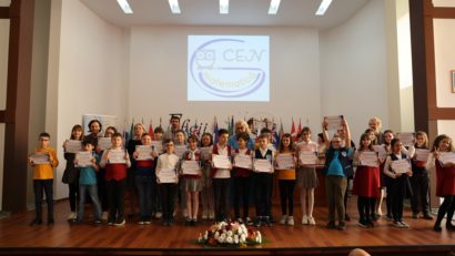 (AUDIO) Înscrieri la Centrul de Excelență Negruzzi (CEN), anul școlar 2025-2026