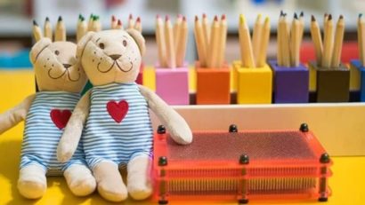 Eduteca Bacău: centru de terapii și ateliere psiho-educaționale pentru copii