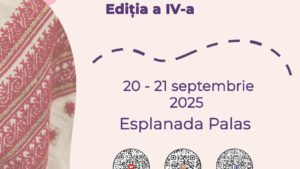 Iași: Târgul național „Cămașa tradițională – meșteșug și mod de viață”
