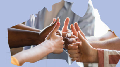 Hackathonul „Maraton de idei pentru comunități primitoare: „Integrarea migranților și refugiaților prin inițiative și activități culturale comunitare locale în bibliotecă”