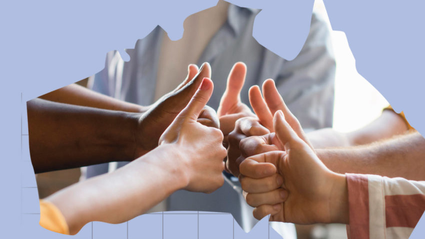 Hackathonul „Maraton de idei pentru comunități primitoare: „Integrarea migranților și refugiaților prin inițiative și activități culturale comunitare locale în bibliotecă”