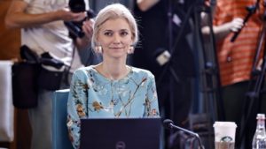 În Parlament a fost constituită comisia specială „România fără violenţă”