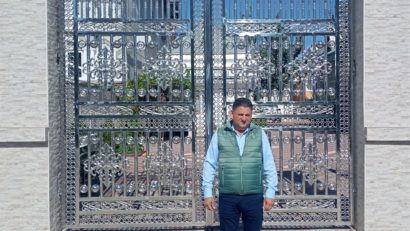 Viața romilor din Ivești, Galați – trecut și prezent – temă a emisiunii Viața Romilor de luni, 29 SEPTEMBRIE 2025, ora 20:30 – cu Dumitru ȘERBAN