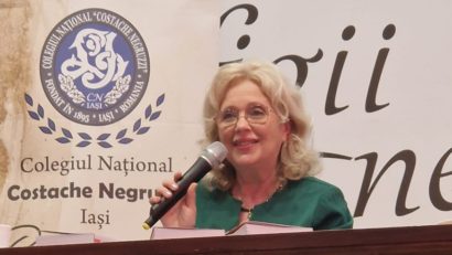 Colegiul Național ”Costache Negruzzi„ Iași deschide înscrierile la Centrul de Excelență la matematică
