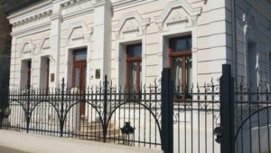 Restaurarea mormântului lui Barbu Lăutaru. Dna avocat Gianina Vera Poroșnicu cu Mihai Florin Pohoață, la ”Pulsul Zilei” – 03.09.2025.