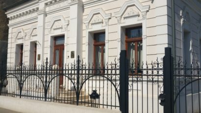 Restaurarea mormântului lui Barbu Lăutaru. Dna avocat Gianina Vera Poroșnicu cu Mihai Florin Pohoață, la ”Pulsul Zilei” – 03.09.2025.