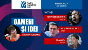 „Plaha” – între ficțiune și realitate