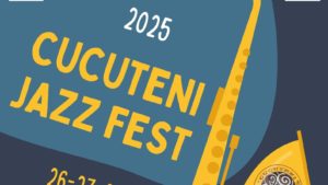 Program prelungit la Muzeul de Sit arheologic, la „Cucuteni Jazz Fest” (ediția a IV-a)
