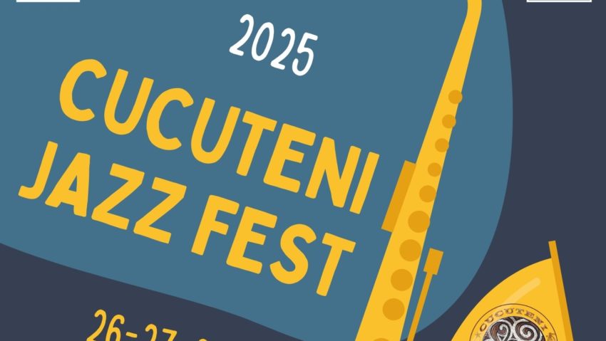 Program prelungit la Muzeul de Sit arheologic, la „Cucuteni Jazz Fest” (ediția a IV-a)