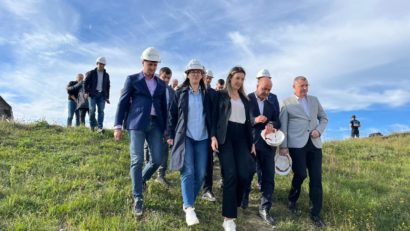Proiectele din domeniul mediului care au pierdut finanţarea prin PNRR vor primi bani de la Administraţia Fondului de Mediu