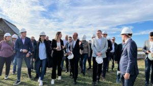 (AUDIO) Ministrul Mediului a dat undă verde pentru nodul hidroenergetic de la Pașcani