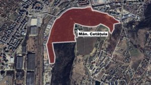 Pădure Parc Cetățuia–un pas înainte spre protejarea pădurii. Mihai Diac (”Codrii Iașilor”), la ”Pulsul Zilei” – 01.09.2025.