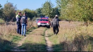 (FOTO) Femeia din Roman, dată dispărută pe 19 septembrie, găsită decedată în râul Moldova
