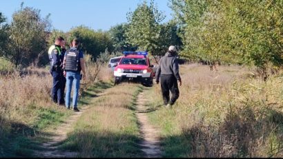 (FOTO) Femeia din Roman, dată dispărută pe 19 septembrie, găsită decedată în râul Moldova