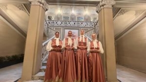 Concursul Național de Cântări Religioase și Stihuri Duhovnicești „Ioachim Ivanov” – temă a emisiunii Comunități Etnice/Ruși Lipoveni de miercuri, 24 SEPTEMBRIE 2025, ora 20:30 – 21 – cu Dumitru ȘERBAN